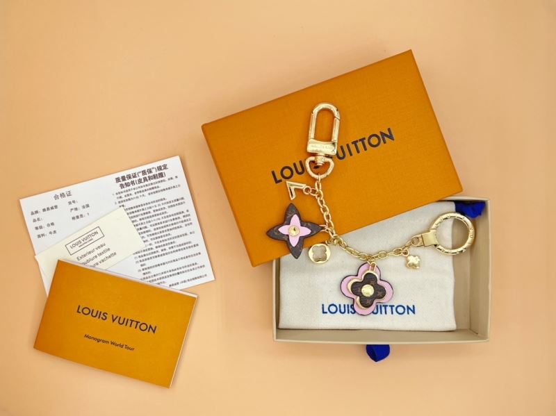 Louis Vuitton Keychains